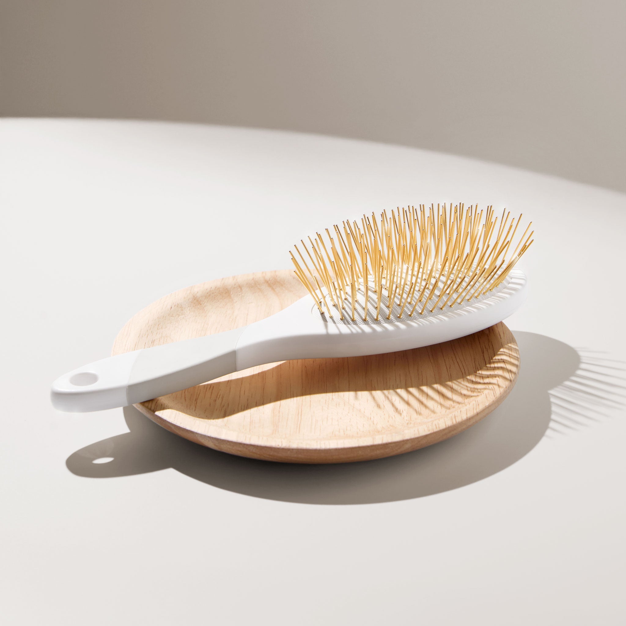 カッサ ヘアブラシ & ヘアセラム - 【公式サイト】SNOW FOX SKINCARE