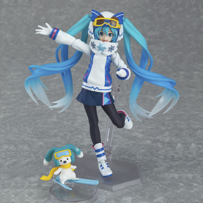 SNOW MIKU 2016 | SNOW MIKU 2016 グッズ