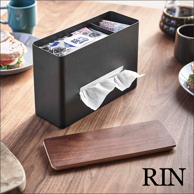山崎実業 ティッシュケース ウェットシートケース ウェットティッシュ