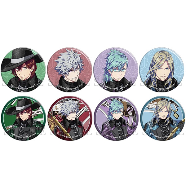 公式グッズ通販「TABOO NIGHT XXXX キャラバン」第2弾