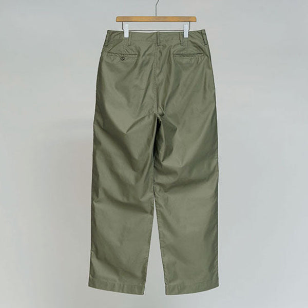 NEW BASIC CHINO PANT / WEST POINT — SPEEDWAY