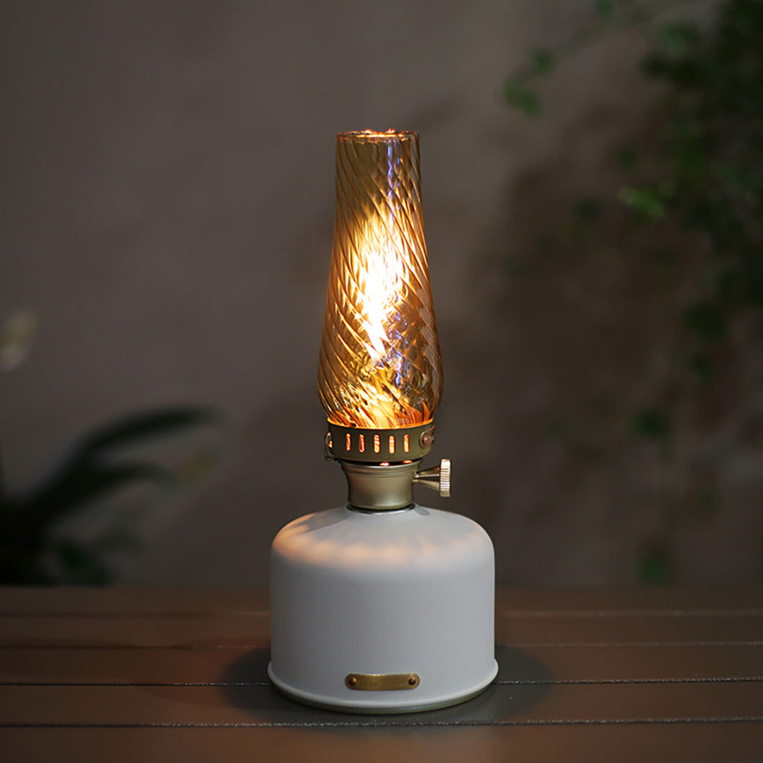 ThousWinds Colemanルミエールランタン用 ホヤ – SWAG_GEAR