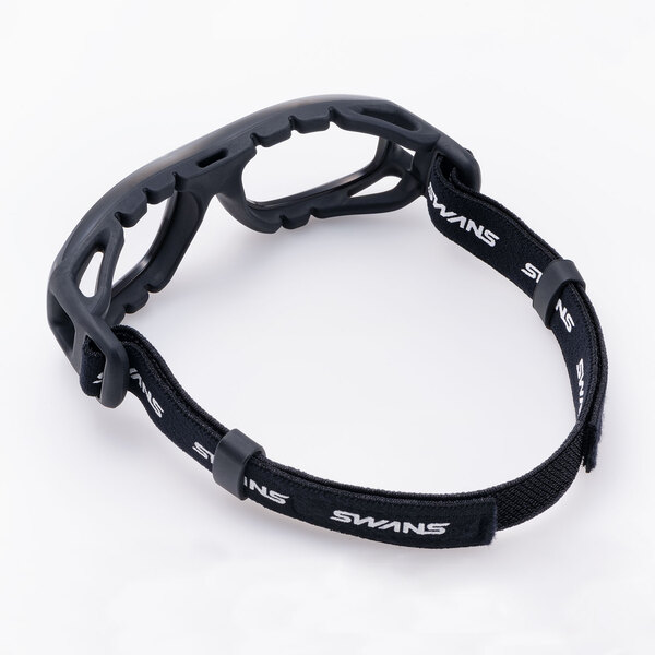 GUARDIAN-X スポーツ用ゴーグル【中学生から大人用】 [GDX-001 BK