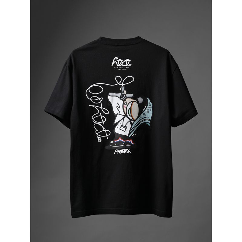 商品詳細ページ | Artist Goods Store | 【TAKUYA∞の創り方】PHOENIX