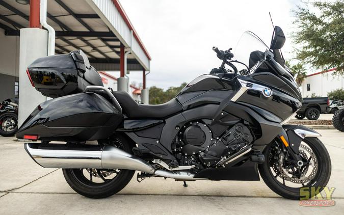 BMW K 1600 B motorcycles for sale in Atlanta, GA - MotoHunt