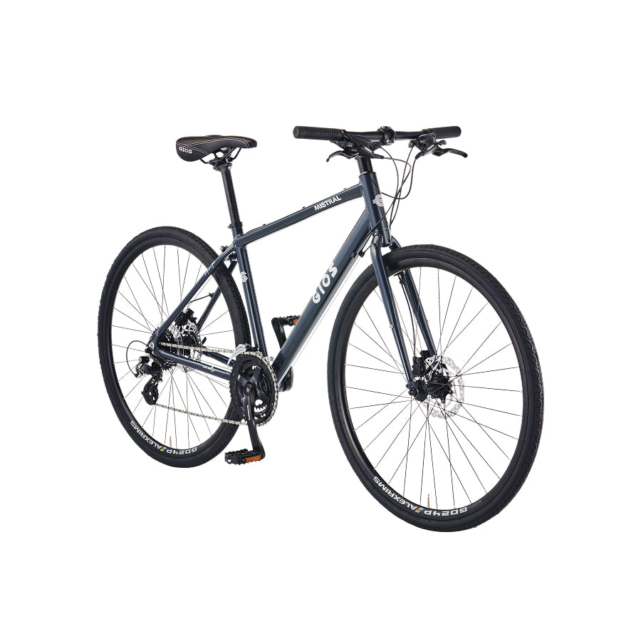 GIOS / 【2026年モデル】MISTRAL DISC – 京都の自転車屋 CYCLE SHOP