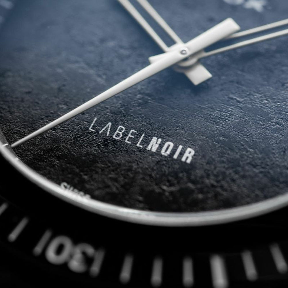 エドックス 世界限定140本 ハイドロサブ クロノメーター