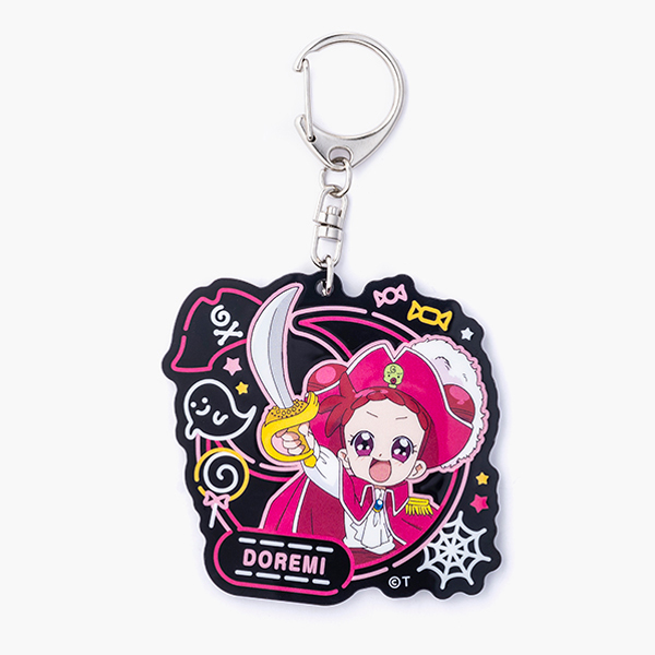 おジャ魔女どれみ】HW アクリルキーホルダー どれみ: 雑貨｜東映