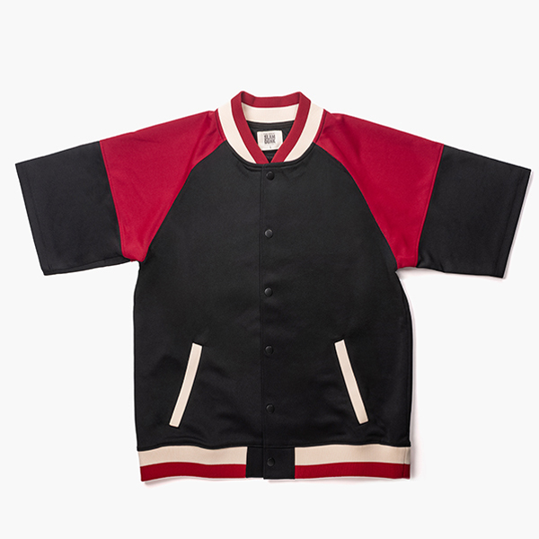 S】THE FIRST SLAM DUNK 湘北ジャージ 半袖: アパレル・バッグ｜東映