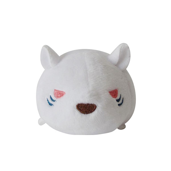 トリコ】お手玉/テリークロス: ぬいぐるみ・フィギュア｜東映