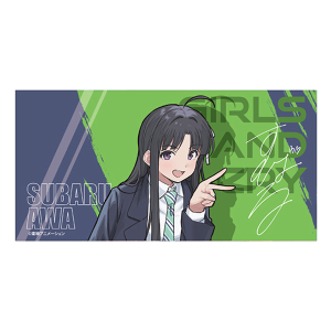 ガールズバンドクライ】 ガールズバンドクライ展Tシャツ 第2弾