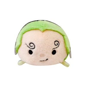 ワンピース】ムギムギおてだま/イチジ: ぬいぐるみ・フィギュア｜東映