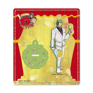 トリコ】15周年アクリルスタンド/トリコ: 雑貨｜東映アニメーション
