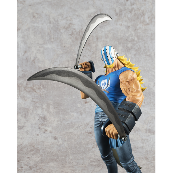 ワンピース】Portrait.Of.Pirates “LIMITED EDITION” キラー 【限定