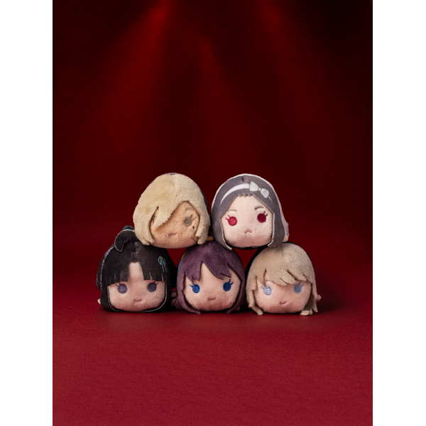 ガールズバンドクライ】ガルクラおてだま/安和すばる「雑踏、僕らの街