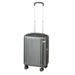 ace.／エース パリセイドZd エキスパンド機能 機内持ち込み 33L/40L