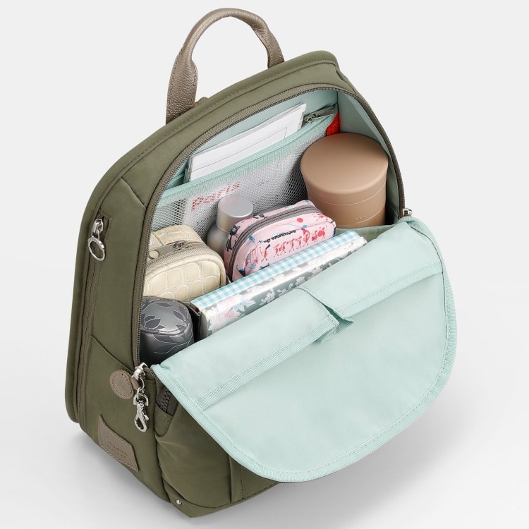 Kanana project／カナナプロジェクト PJ8-3rd リュックサック