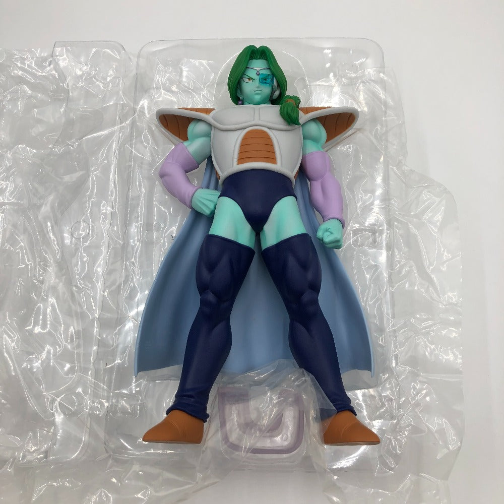 BANDAI ザーボン 「一番くじ ドラゴンボール EX 恐怖!!フリーザ軍