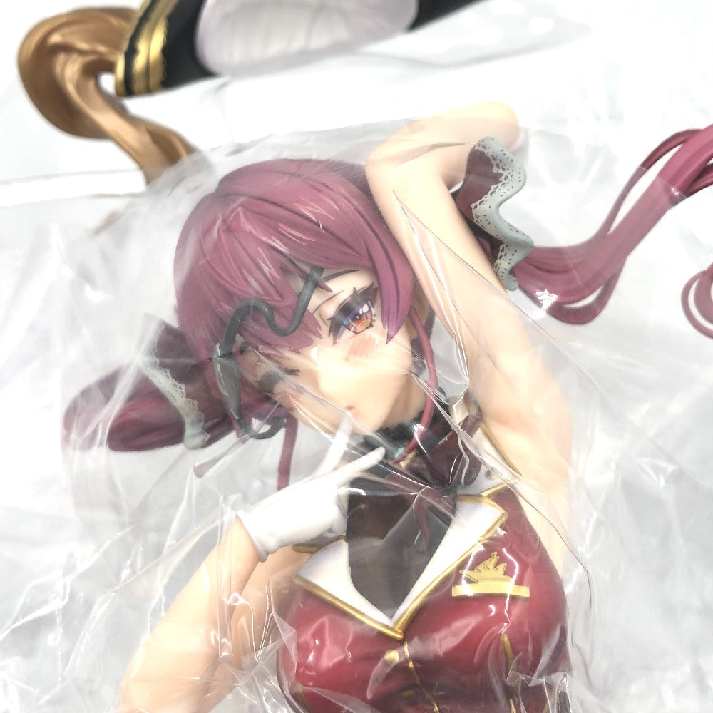 宝鐘マリン 「ホロライブプロダクション」 1/7 プラスチック製塗装済み