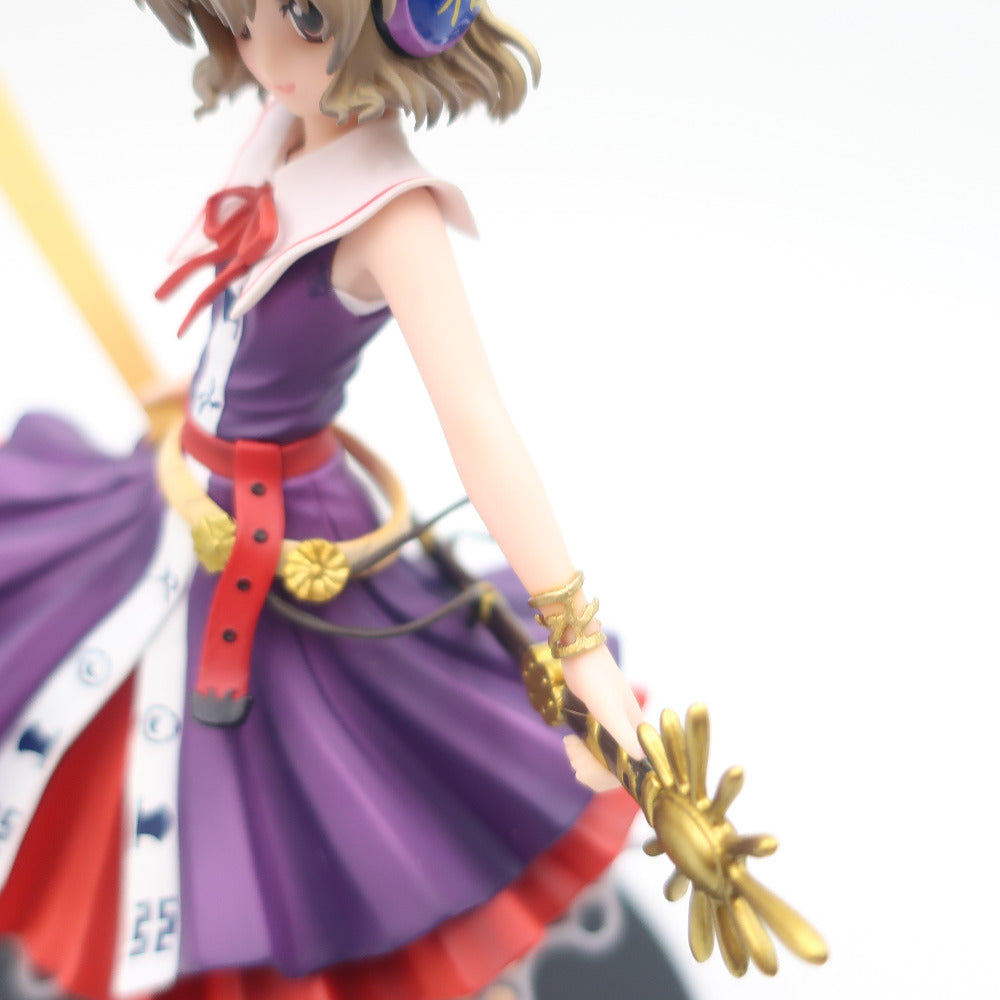 GRIFFON ENTERPRISES グリフォンエンタープライズ フィギュア 開封品