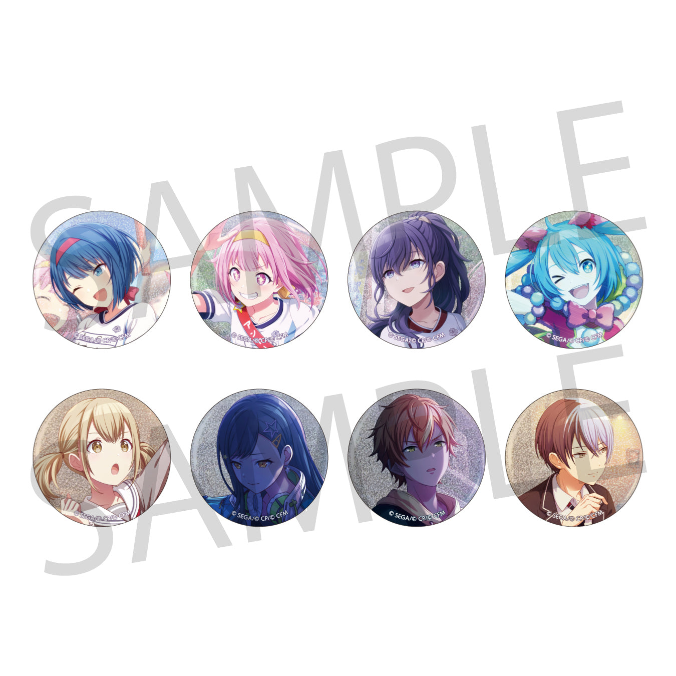 Vivid BAD SQUAD – Page 3 – Colorful Palette Store