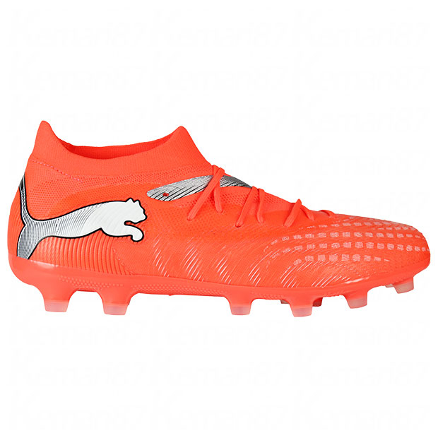 フューチャー 9 マッチ HG/AG プーマレッド | ゲキサカFCストア