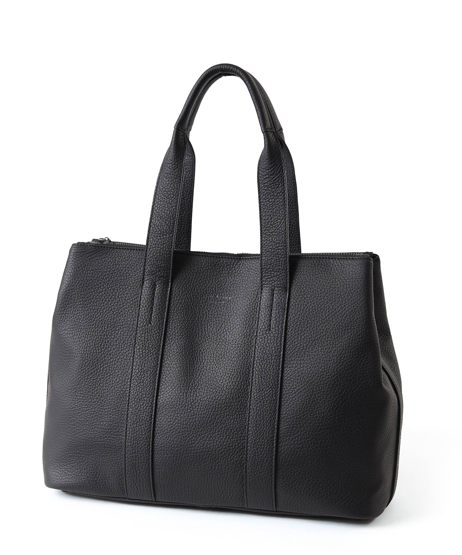 FUJITAKA / フジタカ アルタ 2WAY レザートートバッグ B4 / トート