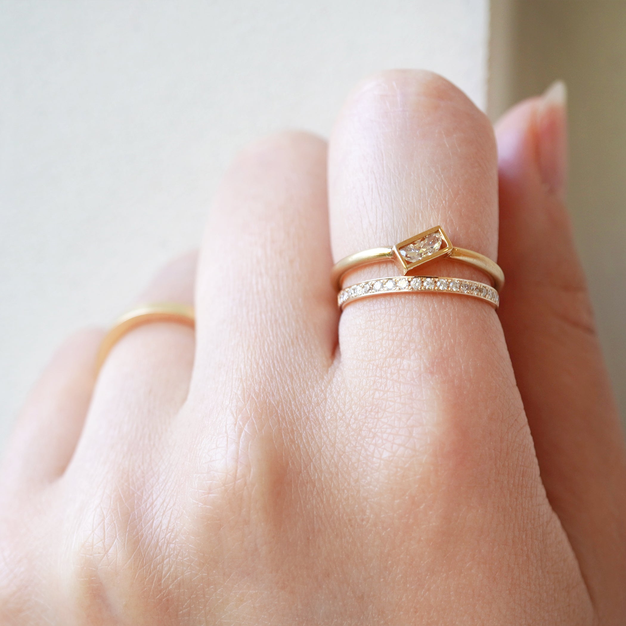 HALF ETERNITY RING_januka jewelry