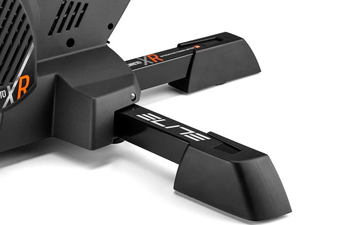 ELITE DIRETO XR with Zwift COG & CLICK – KAMIHAGI CYCLE