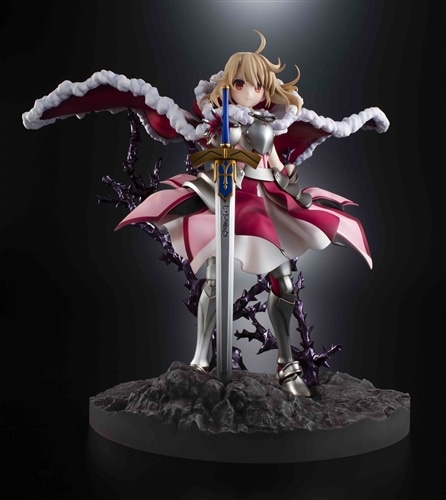 イリヤスフィール・フォン・アインツベルン セイバーアルトリアVer.1/7