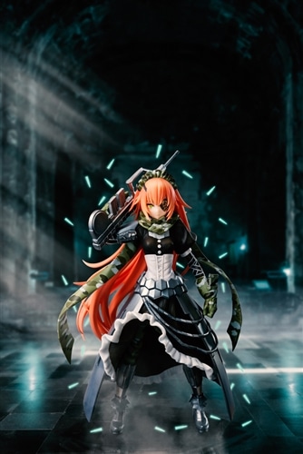 限定特典付き】『オーバーロード』 シズ・デルタ 10th Anniversary so