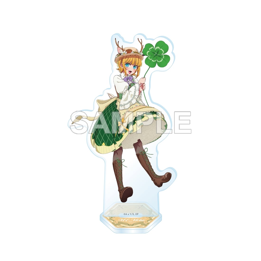 推しの子】アクリルスタンドフィギュア MEMちょ FANTASY FOREST ver