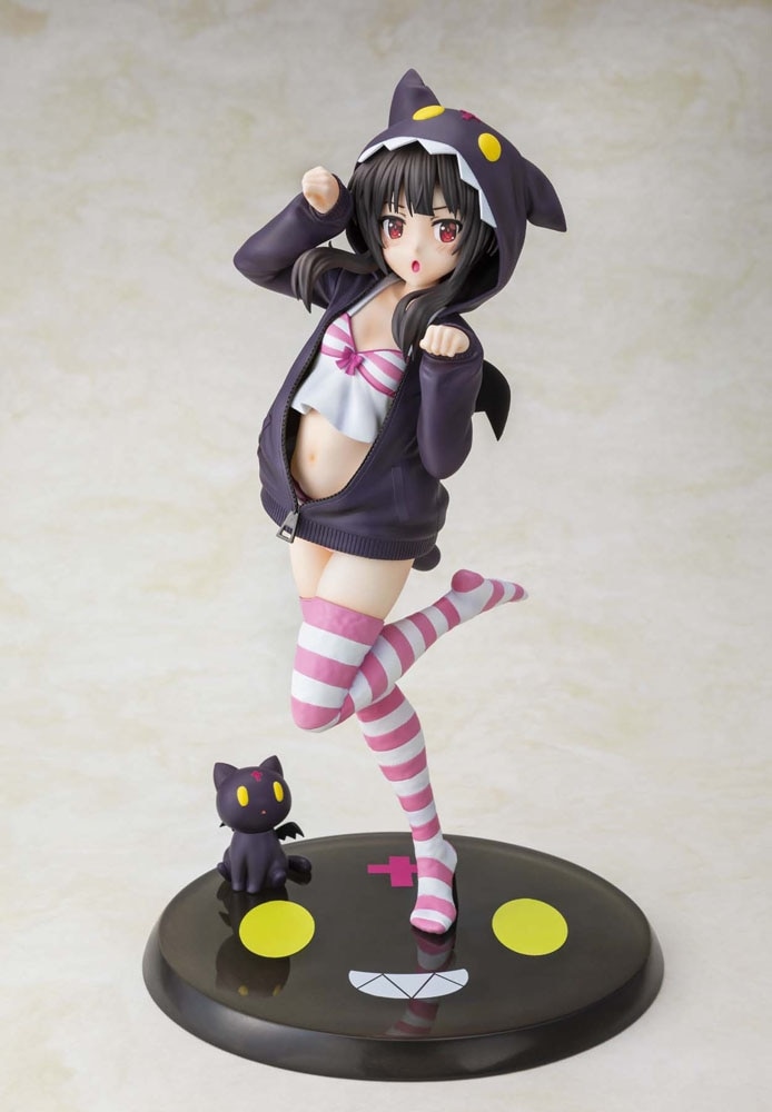 限定特典付き】CAworks アニメ 『この素晴らしい世界に祝福を