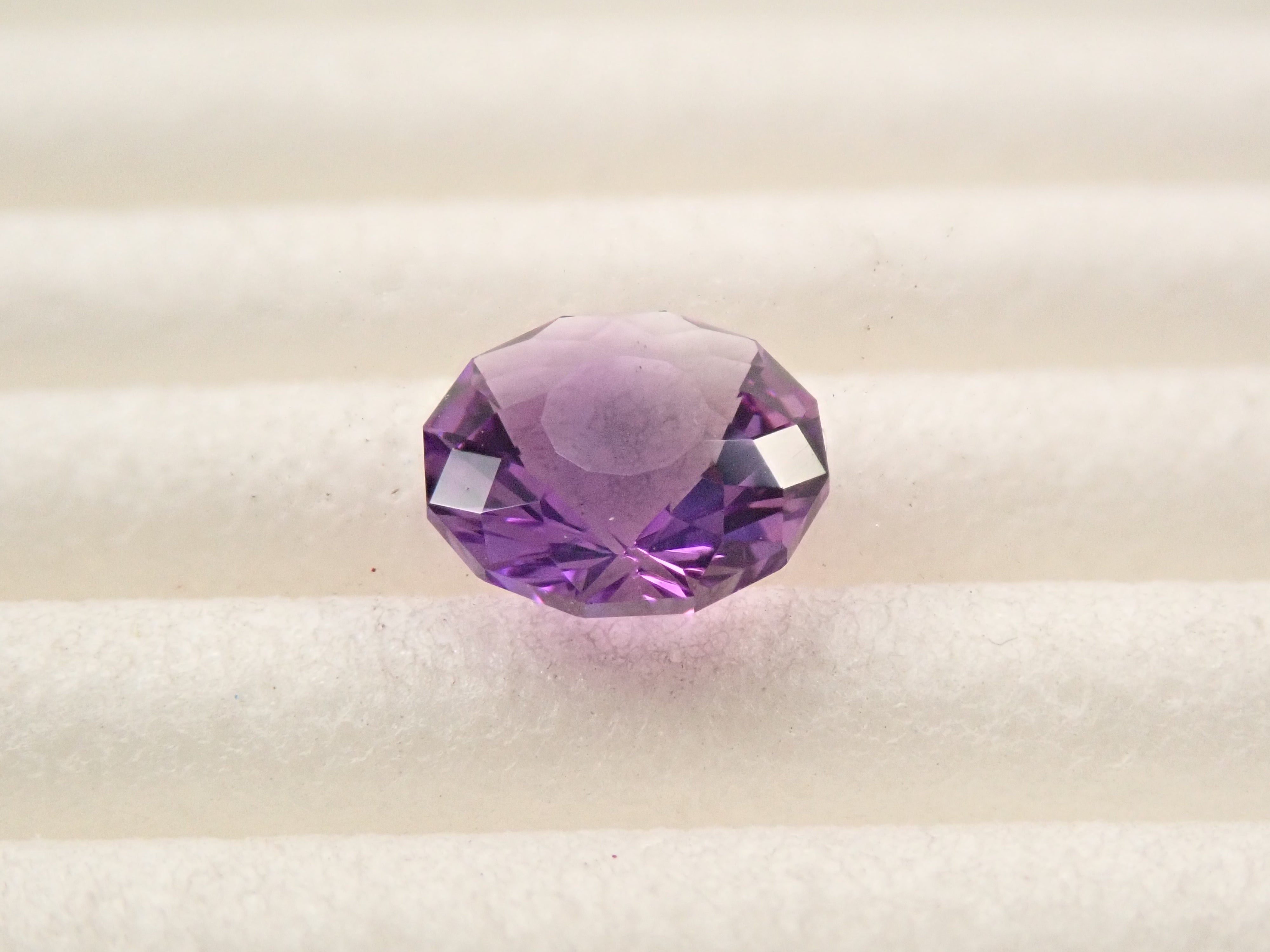 カシャライアメジスト 0.555ctルース