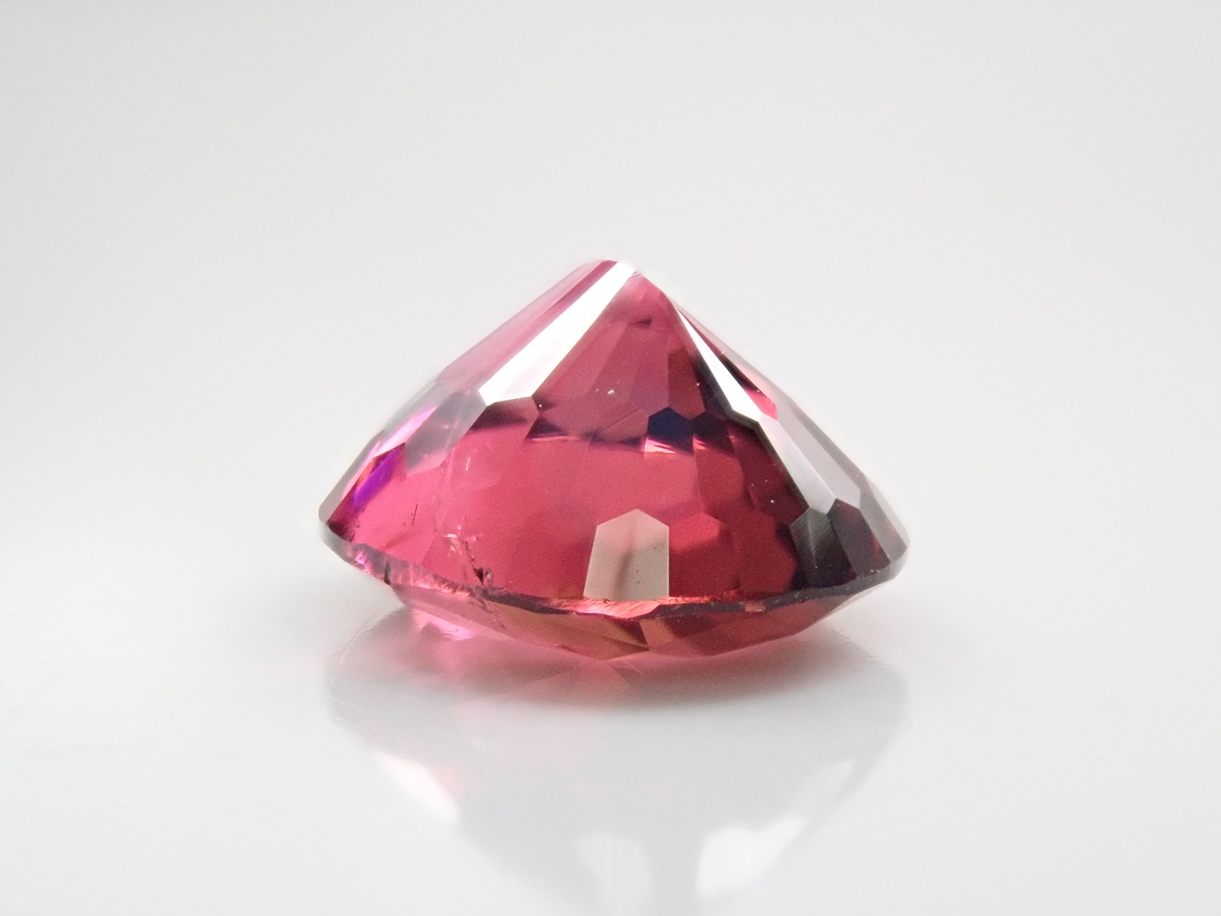 ピンクトルマリン 1.690ctルース