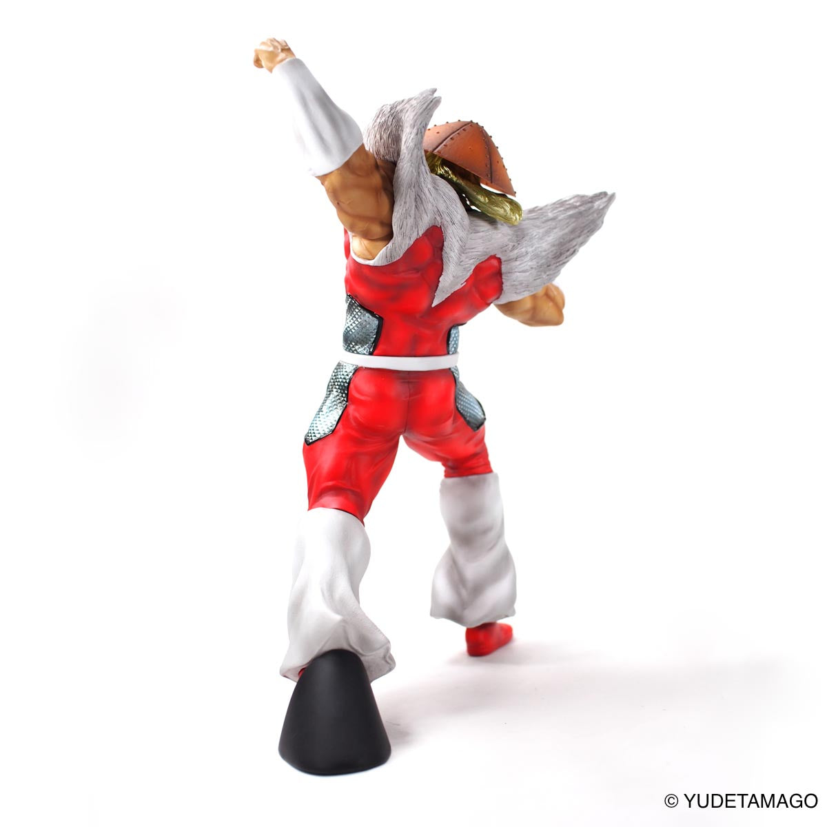 CMC NO.EX ザ・サムライ JCSカラー – キン肉マン公式オンラインストア