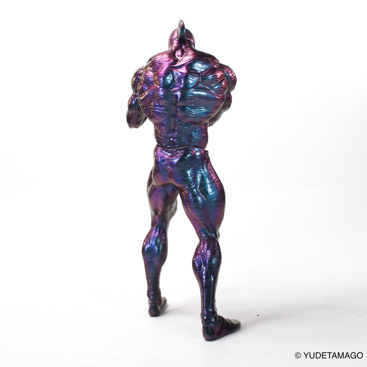 CMC NO.EX キン肉マンゼブラ 1.0 残虐 ハイスペック ver. マジョーラ