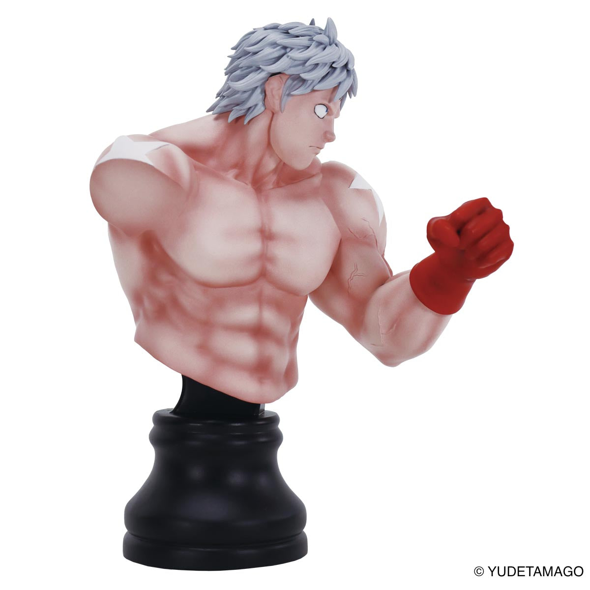 CMC NO.EX バッファローマン 1.0 原作カラー – キン肉マン公式