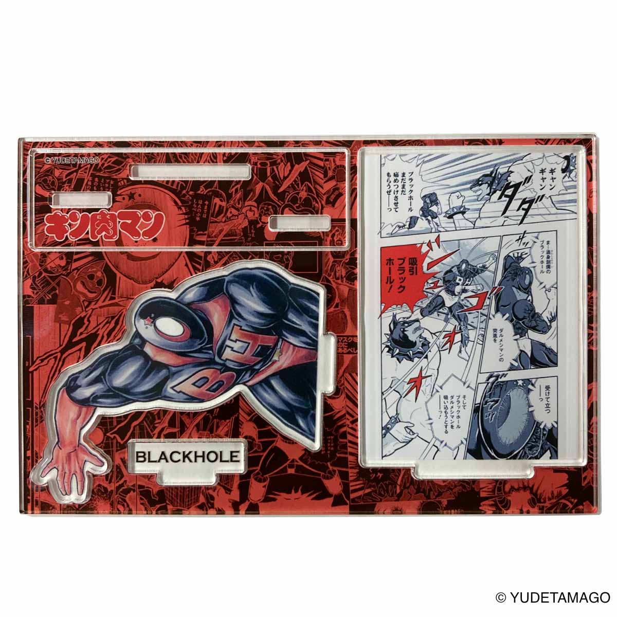 アクリルスタンド – キン肉マン公式オンラインストア KIN29.COM