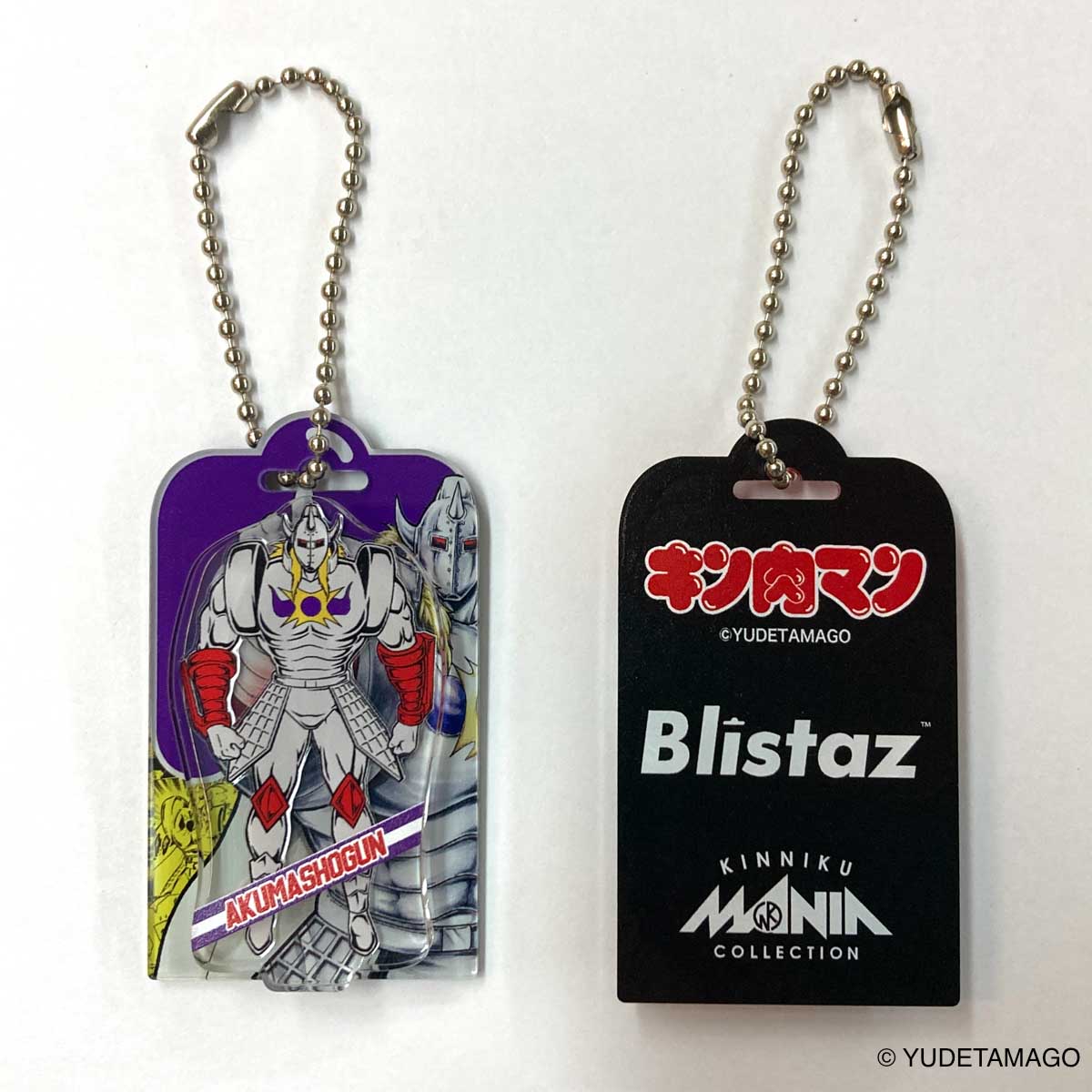 KMC キン肉マンブリスタズ ウォーズマン – キン肉マン公式オンライン