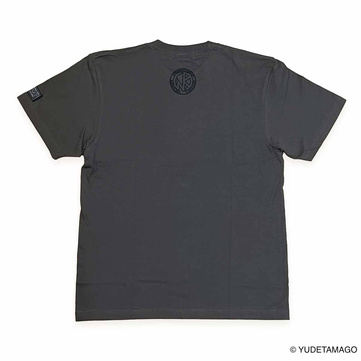 TOHOKU 超友情モード Tシャツ – キン肉マン公式オンラインストア KIN29.COM