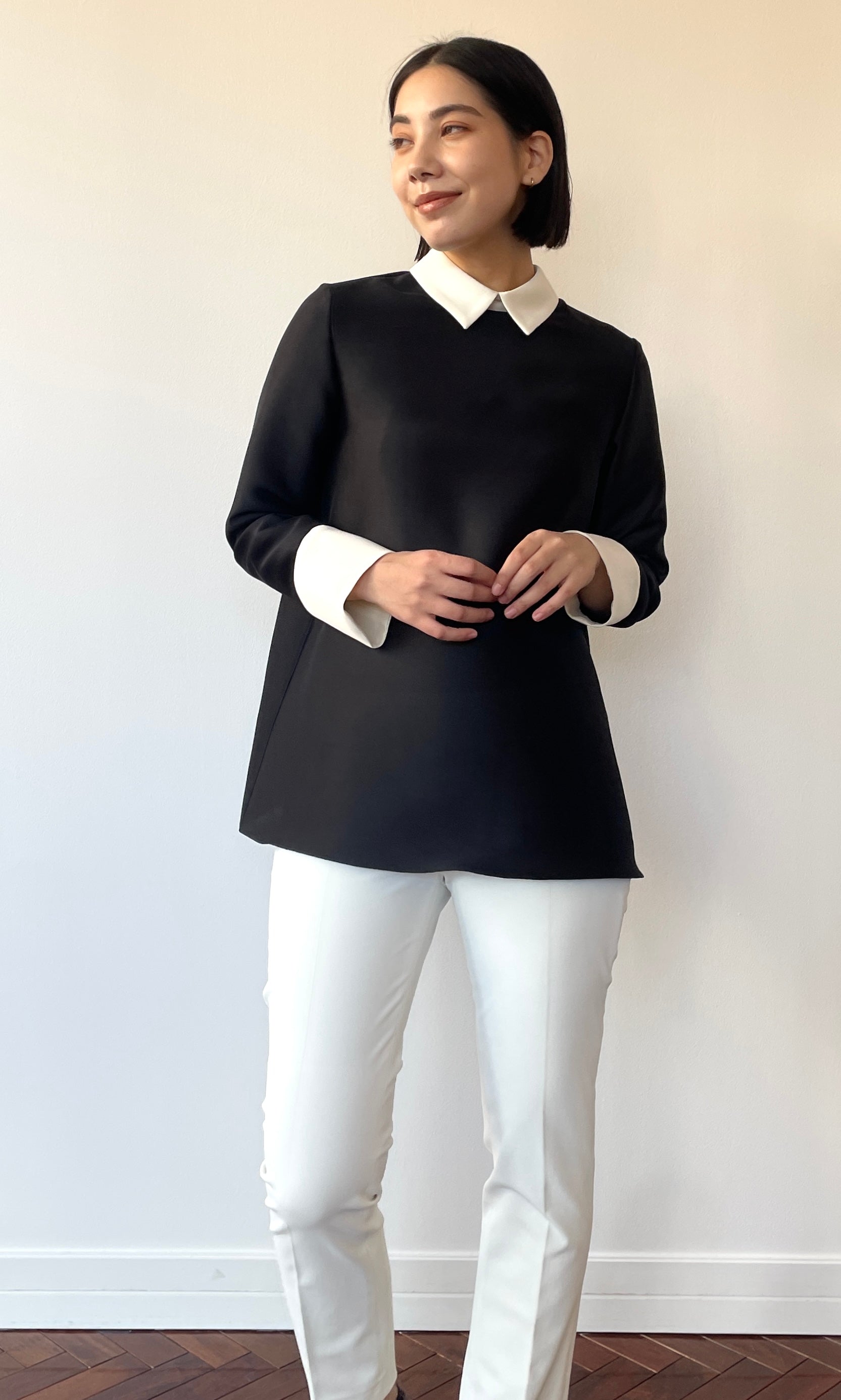 SHIRT / BLOUSE – M・fil 公式オンラインショップ