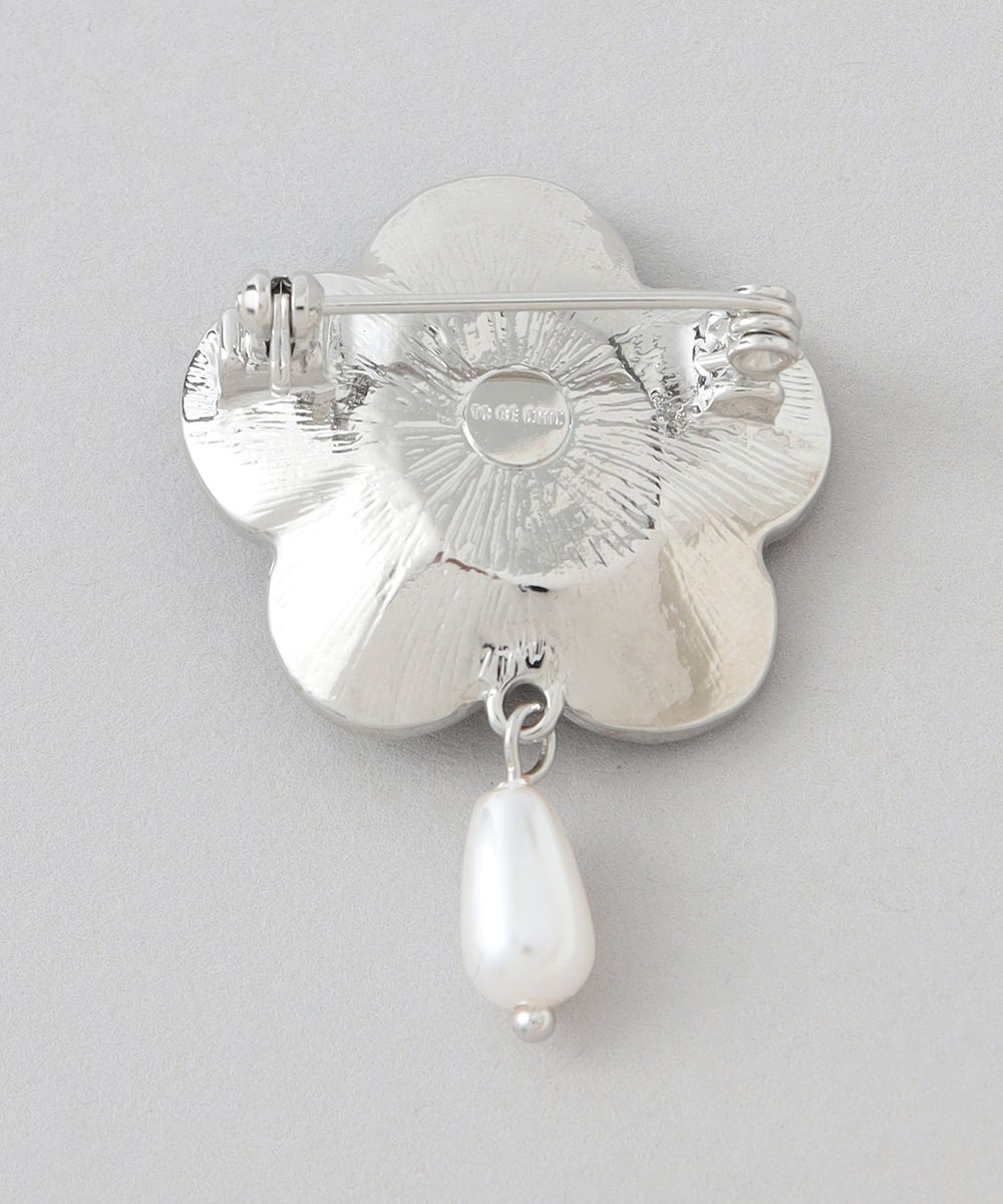 カメリアブローチ(小物・雑貨)｜TO BE CHIC(トゥー ビー シック)の