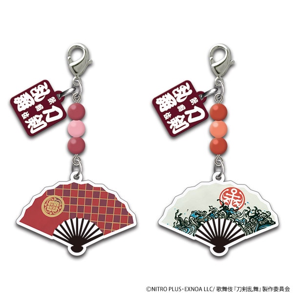 SHOCHIKU STORE | 松竹ストア歌舞伎『刀剣乱舞 東鑑雪魔縁』ランダム