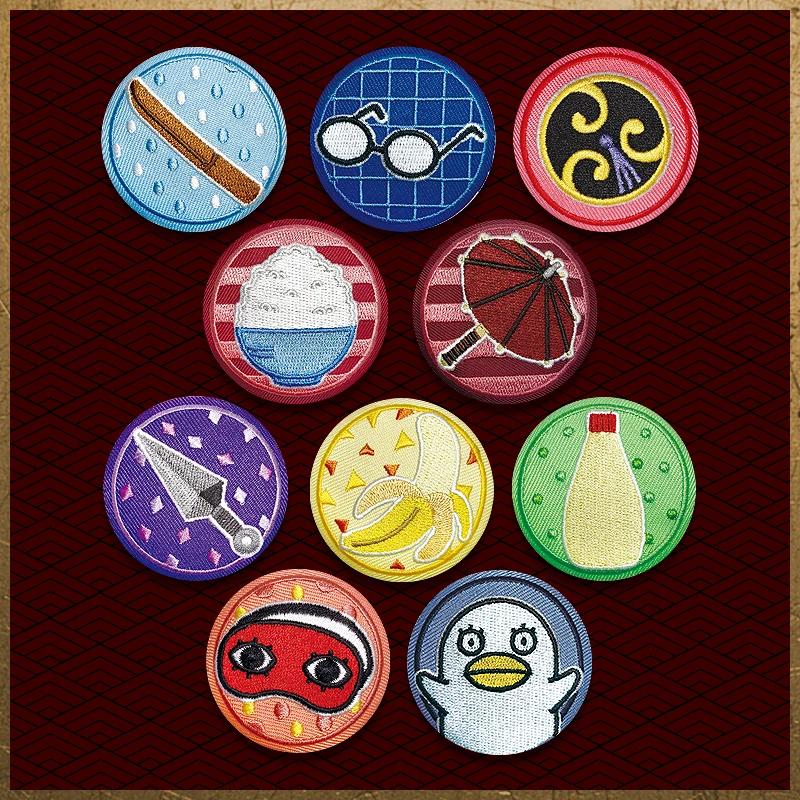 SHOCHIKU STORE | 松竹ストア新劇場版 銀魂 -吉原大炎上