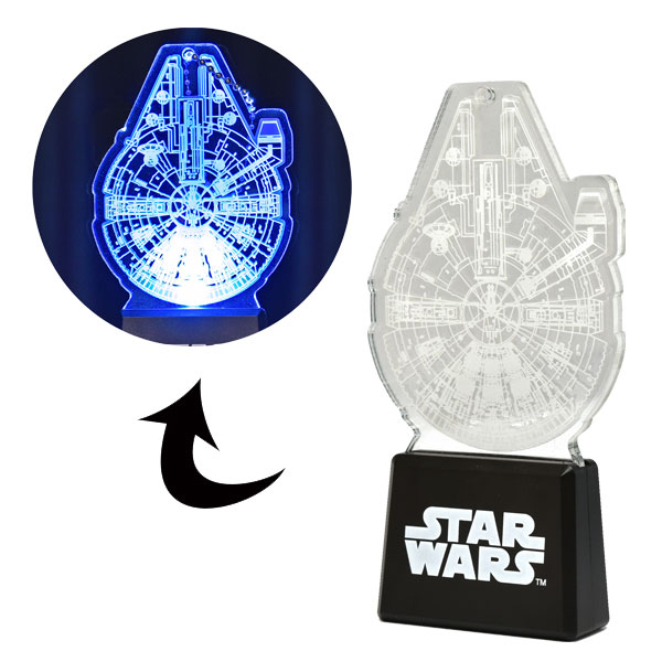 SHOCHIKU STORE | 松竹ストアスター・ウォーズ フラッシュキーチェーン