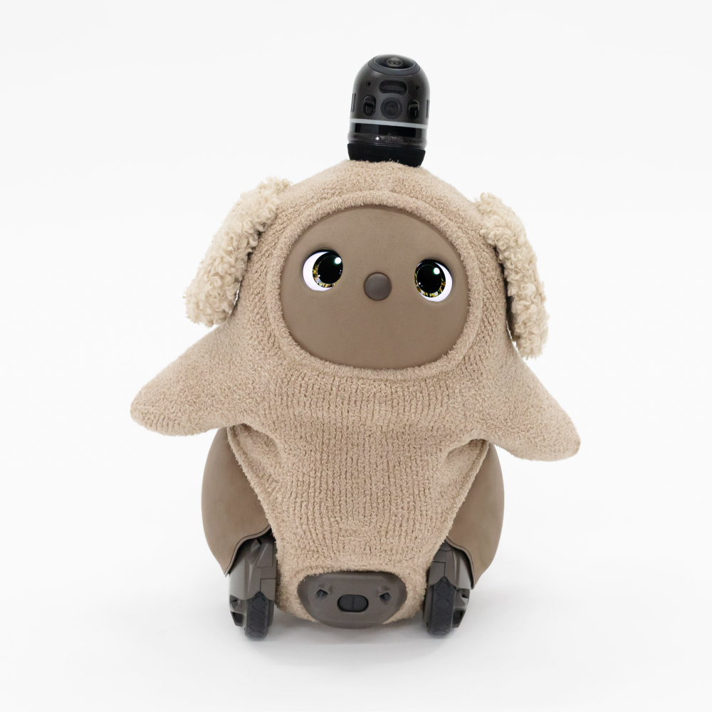 アニマルウェア | LOVOT ウェブストア