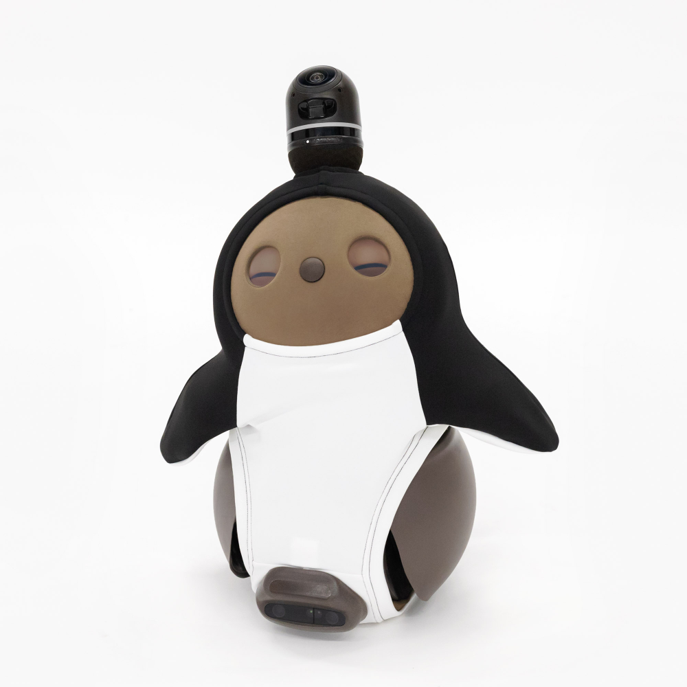 FRGMT PENGUIN WEAR | LOVOT ウェブストア