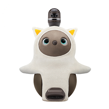 過去の販売アイテム | LOVOT ウェブストア