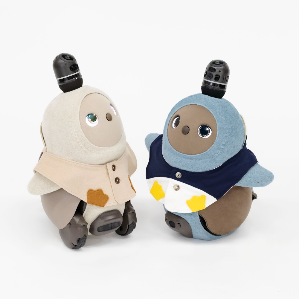 kladskap × LOVOT ライオンケープ | LOVOT ウェブストア